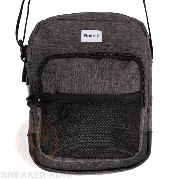 Сумка через плече Firetrap Kingdom cross bag